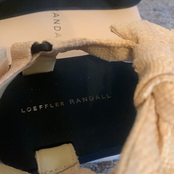 Loeffler Randall Sandals - Picture 5 of 7